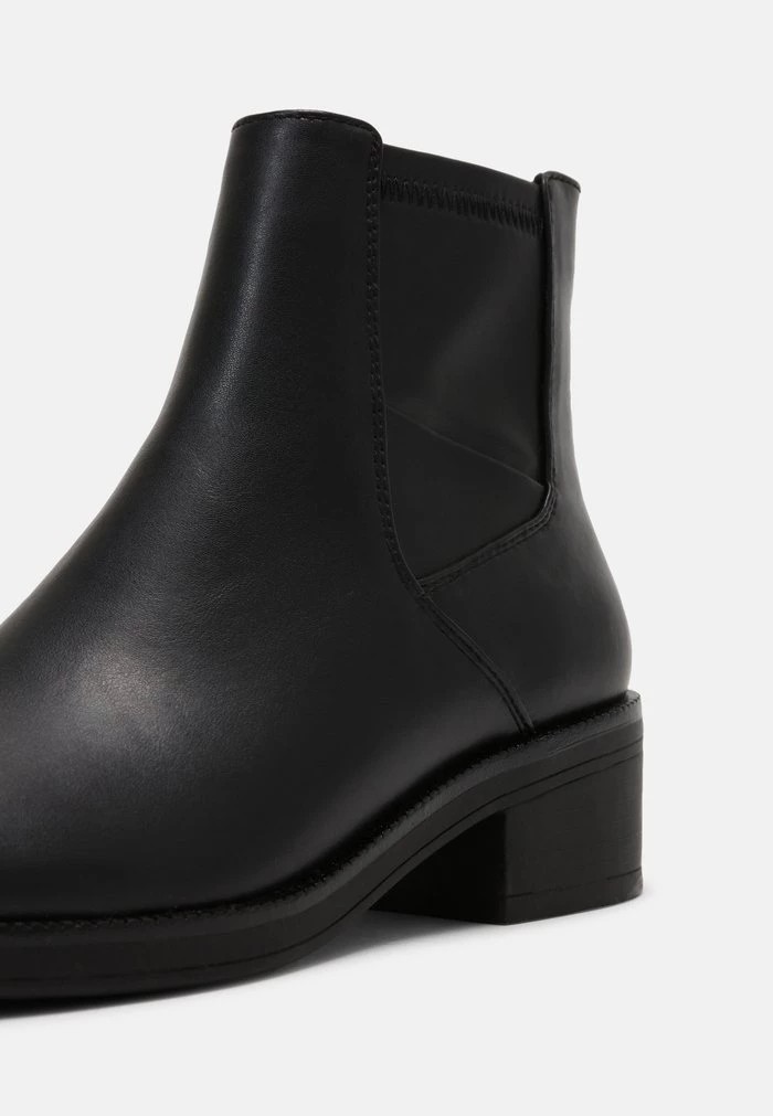 Bottines ANNA FIELD Anna Field Classic Ankle Boots Noir Femme | RFB-2430395